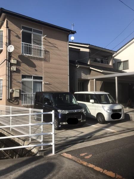 フレンドヒル 物件画像