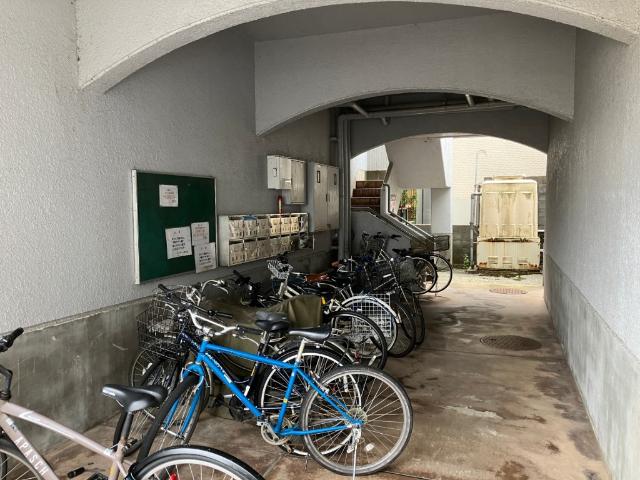 堀ハイツ 物件画像