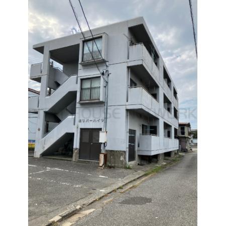 外観写真1