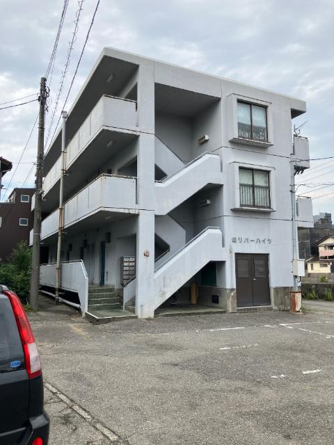 堀リバーハイツ 物件画像