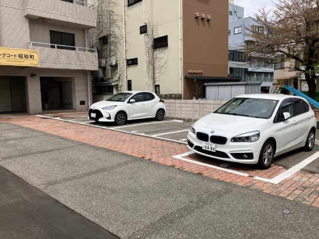 パークコート昭和町 物件画像