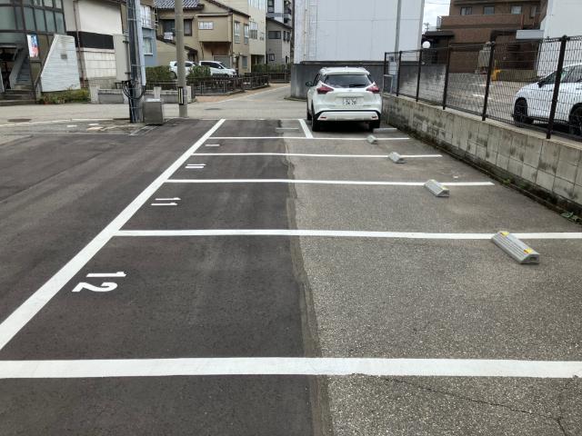 パークコート昭和町 物件画像