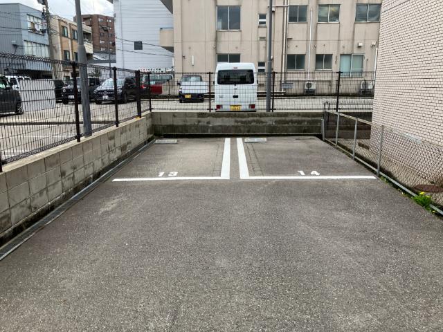 パークコート昭和町 物件画像