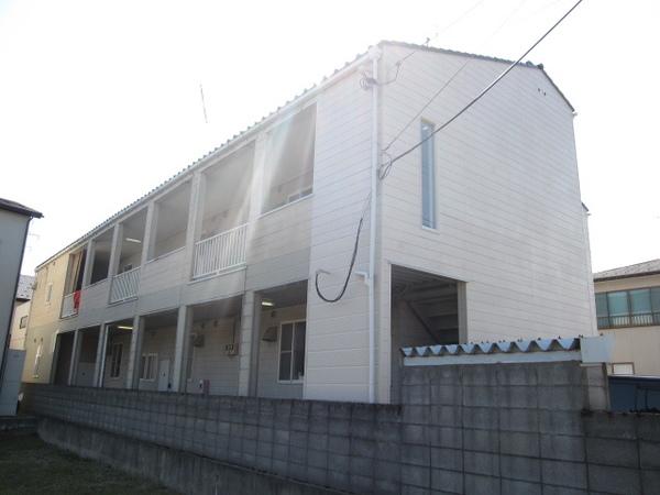 CASA　MIYABi 物件画像