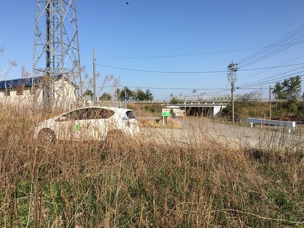 小松市長崎町ロ　売り土地 土地画像