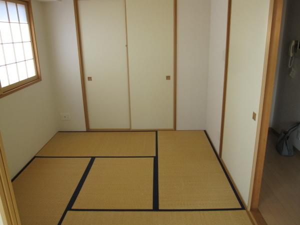 アパガーデンズ駅西けやき通り その他部屋・スペース