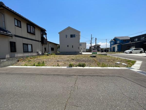 安宅町分譲地７号地 土地