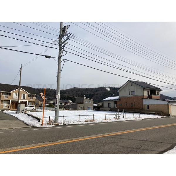 石川県加賀市山中温泉長谷田町