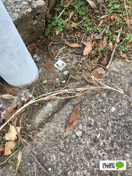 小松市南陽町売り土地 土地画像