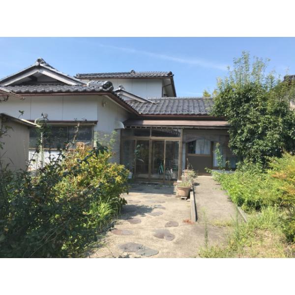 石川県小松市小野町丙