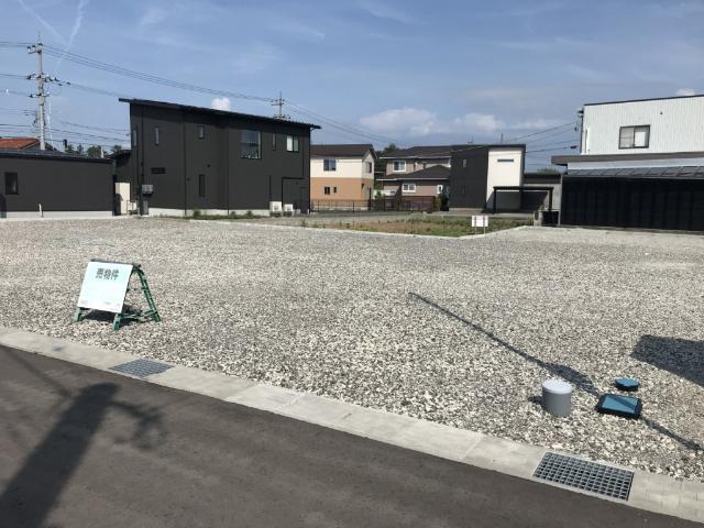 能美市山口町分譲②号地 土地