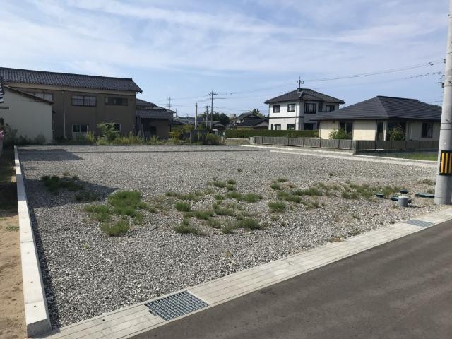 能美市山口町分譲⑥号地 土地