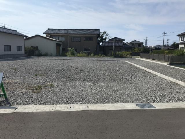 能美市山口町分譲⑦号地 土地