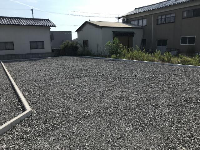 能美市山口町分譲⑧号地 土地