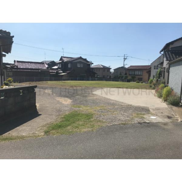 石川県小松市若杉町