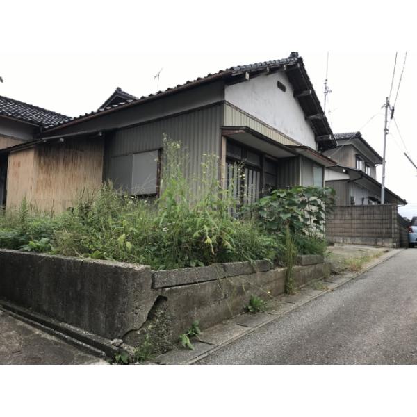 石川県小松市島町