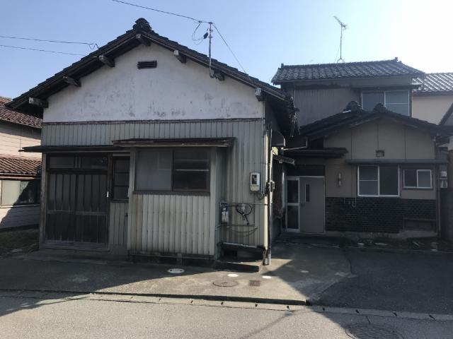 小松市島町の売土地 土地