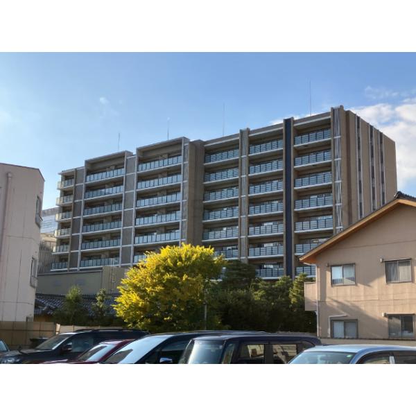 プレサンスロジェ金沢香林坊