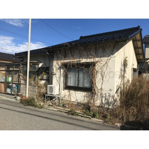 石川県小松市安宅町