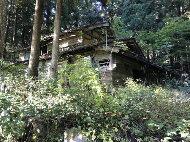 小松市大杉町の売土地 土地