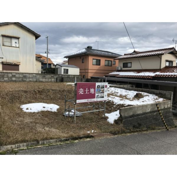 石川県加賀市冨塚町