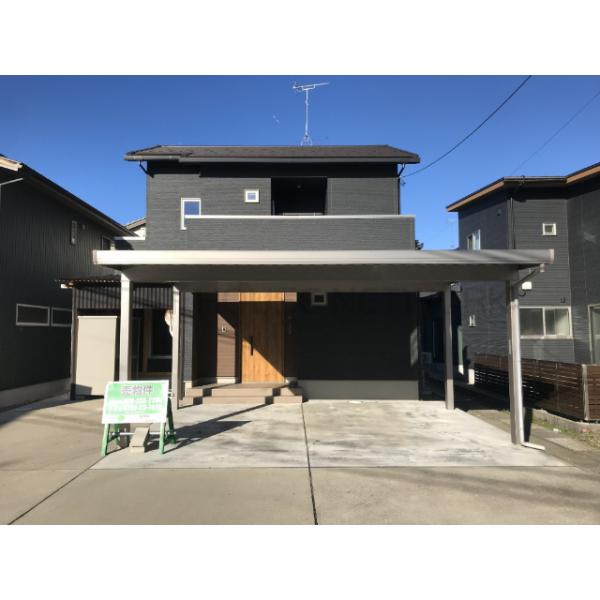 石川県小松市串町