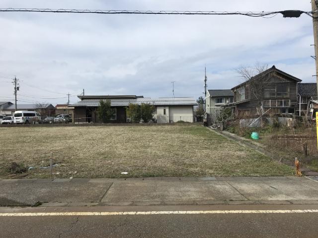 小松市下牧町分譲（A1号地）の土地 土地