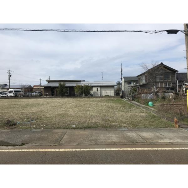 石川県小松市下牧町