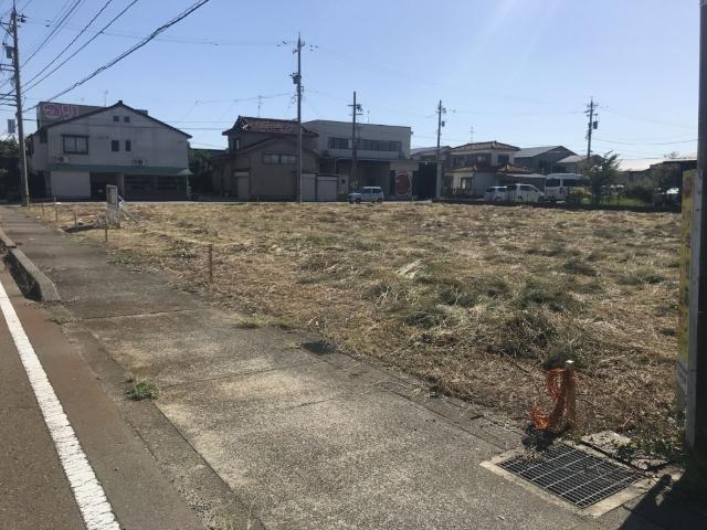 小松市下牧町分譲（A1号地）の土地 土地