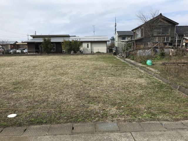 小松市下牧町分譲（A1号地）の土地 土地