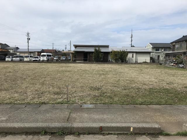 小松市下牧町分譲（A2号地）の土地 土地