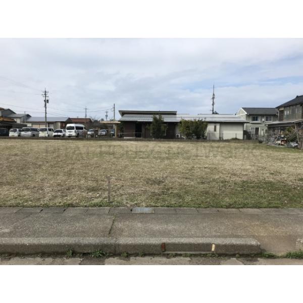 石川県小松市下牧町
