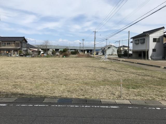 小松市下牧町分譲（A３号地）の土地 土地