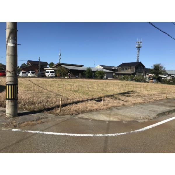 石川県小松市下牧町