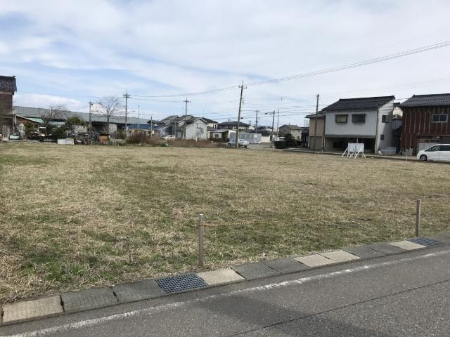 小松市下牧町分譲（A４号地）の土地 土地