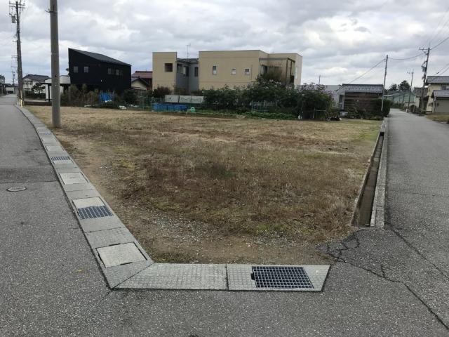 小松市安宅町の土地 土地