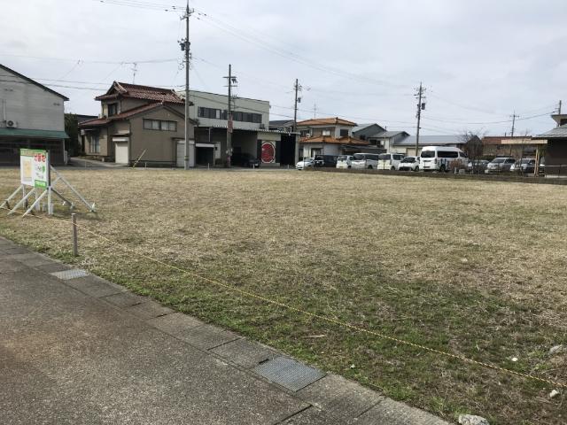 小松市下牧町分譲（A2号地）の土地 土地
