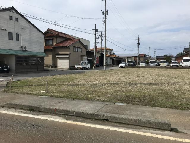 小松市下牧町分譲（A３号地）の土地 土地