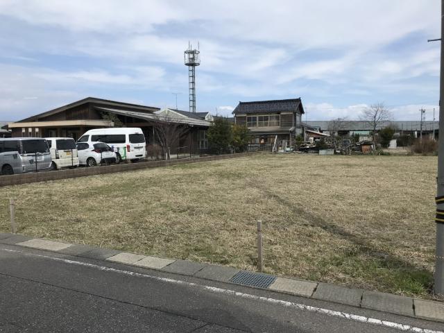 小松市下牧町分譲（A４号地）の土地 土地