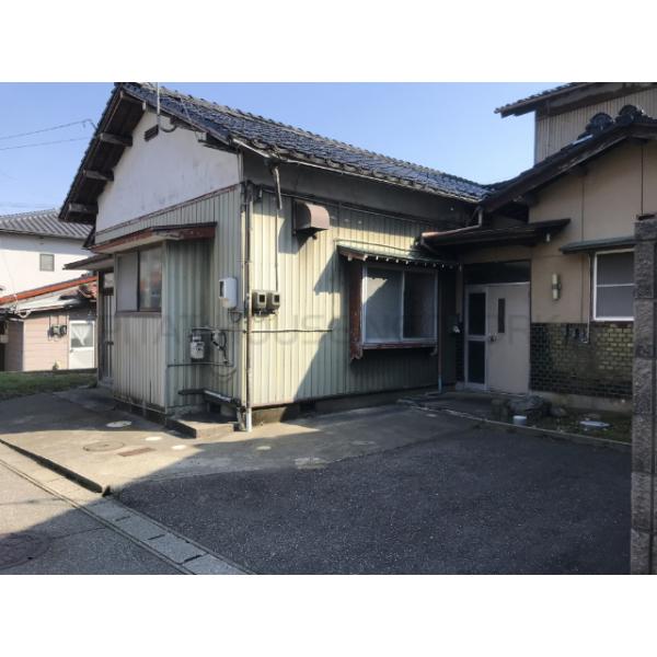 石川県小松市島町