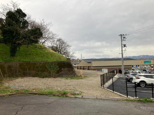 鈴見台一丁目151番2土地 土地