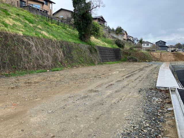 鈴見台一丁目151番2土地 土地