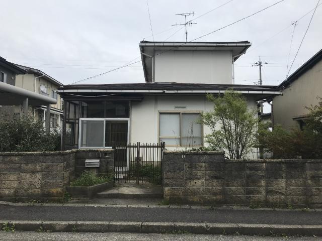 外観写真1