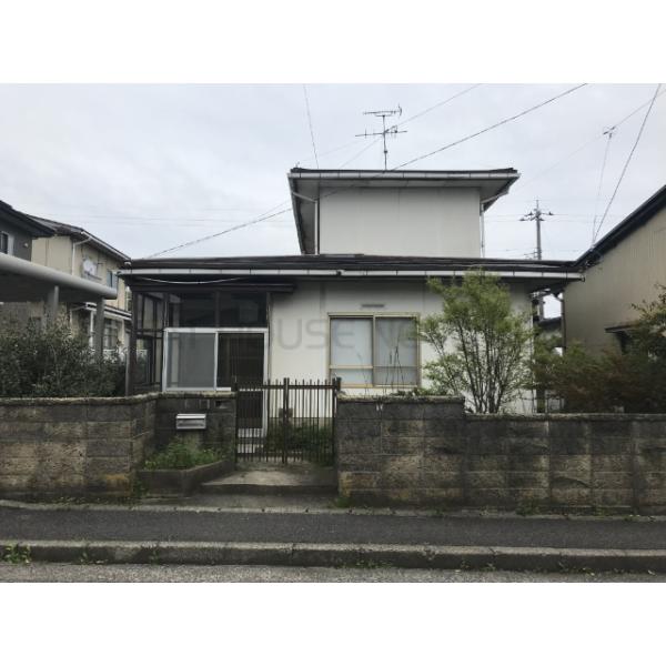 石川県加賀市松が丘２丁目
