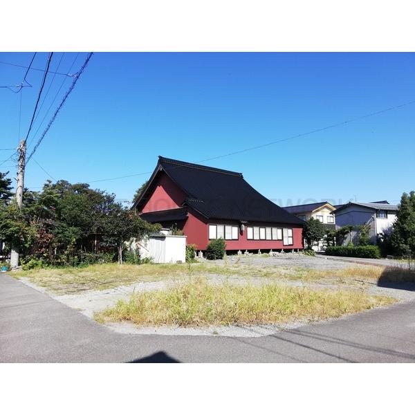 石川県白山市福留町
