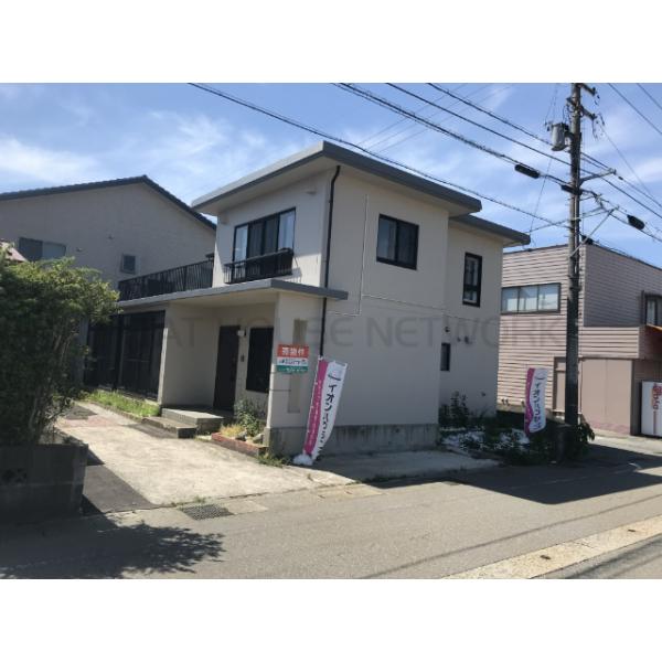 石川県小松市希望丘