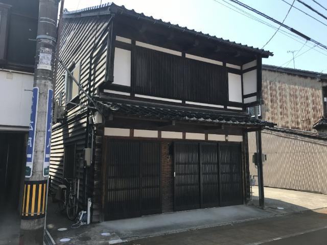 外観写真1