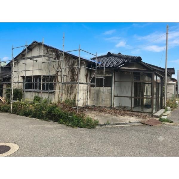 石川県小松市安宅町