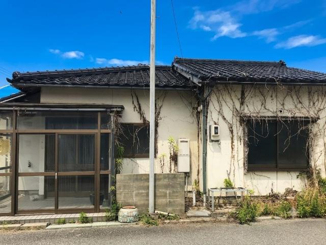 リフーム工事中