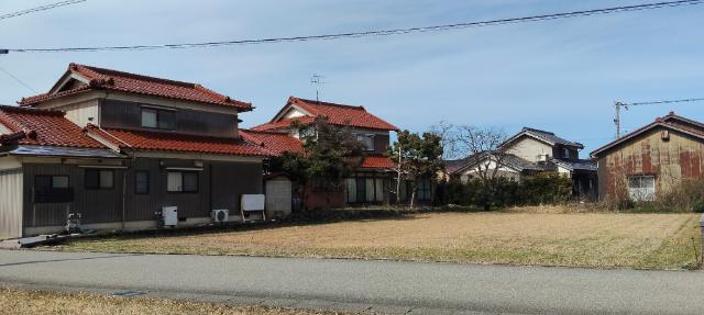 小松市日末町ル194番 土地画像